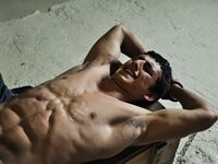 Zubayru 3 - RusCapturedBoys - Muscle