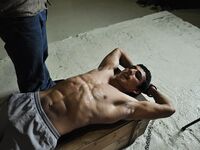 Zubayru 3 - RusCapturedBoys - Muscle