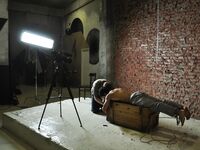 Zubayru 4 - RusCapturedBoys - Spanking