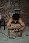 Zubayru 4 - RusCapturedBoys - Spanking