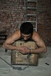 Zubayru 4 - RusCapturedBoys - Spanking