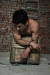 Zubayru 4 - RusCapturedBoys - Spanking