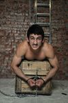 Zubayru 4 - RusCapturedBoys - Spanking