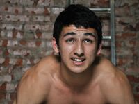 Zubayru 4 - RusCapturedBoys - Spanking