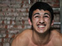 Zubayru 4 - RusCapturedBoys - Spanking