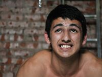 Zubayru 4 - RusCapturedBoys - Spanking