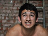 Zubayru 4 - RusCapturedBoys - Spanking