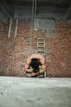 Zubayru 4 - RusCapturedBoys - Spanking
