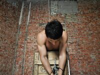 Zubayru 4 - RusCapturedBoys - Spanking