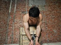 Zubayru 4 - RusCapturedBoys - Spanking