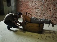 Zubayru 4 - RusCapturedBoys - Spanking
