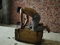 Zubayru 4 - RusCapturedBoys - Spanking