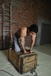 Zubayru 4 - RusCapturedBoys - Spanking