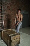 Zubayru 4 - RusCapturedBoys - Spanking