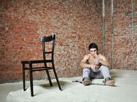 Zubayru 4 - RusCapturedBoys - Spanking