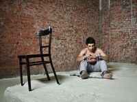 Zubayru 4 - RusCapturedBoys - Spanking