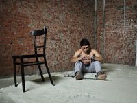 Zubayru 4 - RusCapturedBoys - Spanking