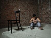 Zubayru 4 - RusCapturedBoys - Spanking