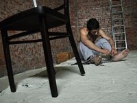 Zubayru 4 - RusCapturedBoys - Spanking