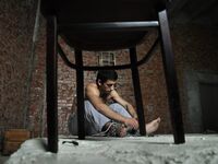 Zubayru 4 - RusCapturedBoys - Spanking