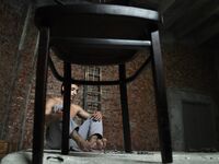 Zubayru 4 - RusCapturedBoys - Spanking