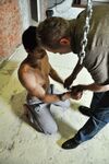 Zubayru 4 - RusCapturedBoys - Spanking