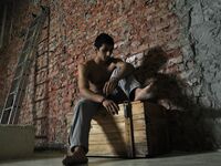Zubayru 4 - RusCapturedBoys - Spanking