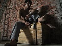 Zubayru 4 - RusCapturedBoys - Spanking