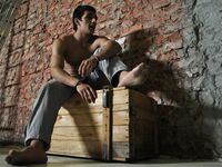 Zubayru 4 - RusCapturedBoys - Spanking