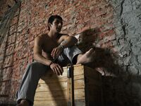 Zubayru 4 - RusCapturedBoys - Spanking