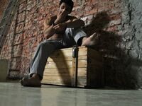 Zubayru 4 - RusCapturedBoys - Spanking