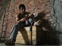 Zubayru 4 - RusCapturedBoys - Spanking