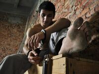Zubayru 4 - RusCapturedBoys - Spanking