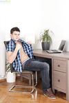 Adam West 4 - BFCollection, BoyFun - Masturbation