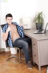 Adam West 4 - BFCollection, BoyFun - Masturbation