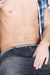 Adam West 4 - BFCollection, BoyFun - Masturbation
