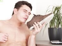 Adam West 4 - BFCollection, BoyFun - Masturbation