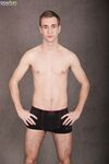 Aiden Reyes 2 - BFCollection, BoyFun - Masturbation