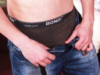 Andrew Gonzales 1 - BFCollection, BoyFun - Solo