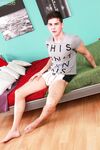 Andrew Gonzales 2 - BFCollection, BoyFun - Outdoors