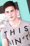 Andrew Gonzales 2 - BFCollection, BoyFun - Outdoors