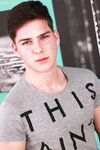 Andrew Gonzales 2 - BFCollection, BoyFun - Outdoors