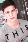 Andrew Gonzales 2 - BFCollection, BoyFun - Outdoors