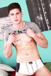 Andrew Gonzales 2 - BFCollection, BoyFun - Outdoors