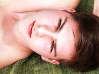 Andrew Gonzales 2 - BFCollection, BoyFun - Outdoors