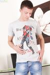 Andrew Kitt 1 - BFCollection, BoyFun - Solo