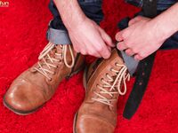 Andrew Wittle 1 - BFCollection, BoyFun - Masturbation