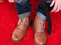 Andrew Wittle 1 - BFCollection, BoyFun - Masturbation