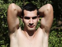 Andrew Wittle 3 - BFCollection, BoyFun - CloseUp
