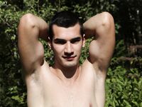 Andrew Wittle 3 - BFCollection, BoyFun - CloseUp